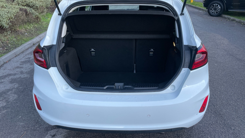 Ford Fiesta 1.0 EcoBoost Titanium X 5dr Petrol Hatchback